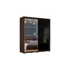 Шкаф купе "Крафт -6"